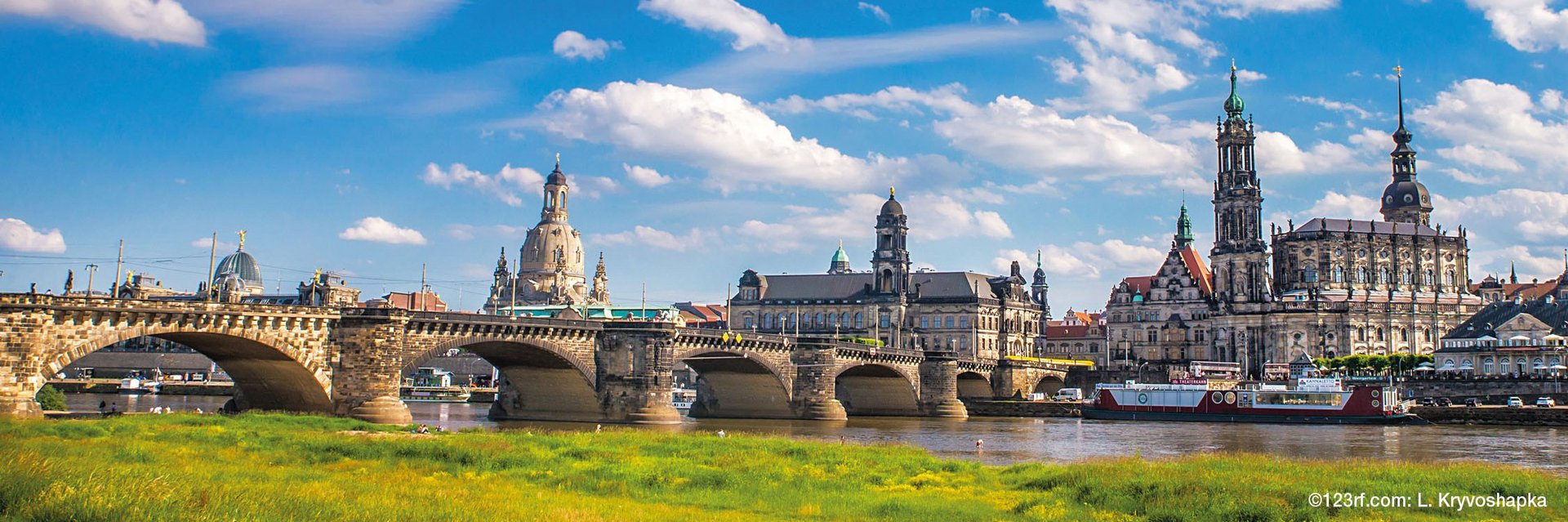 Dresden